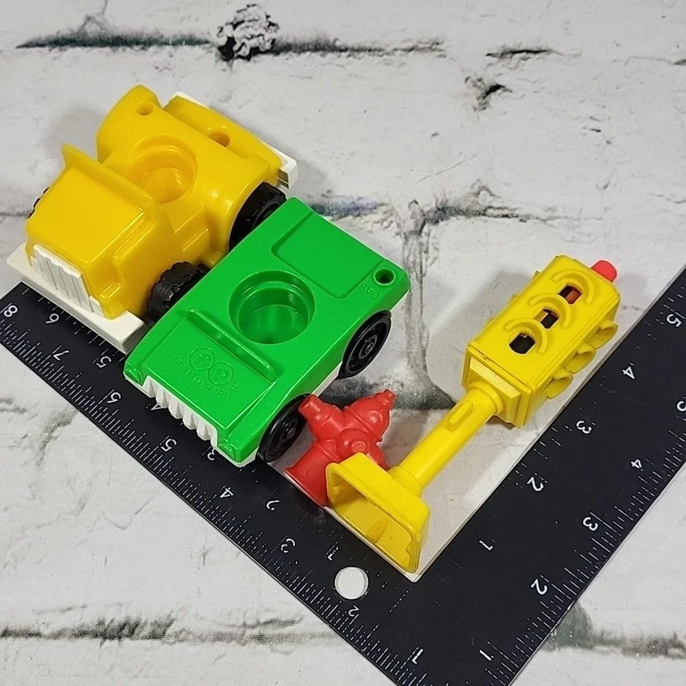 Fisher-Price good pre